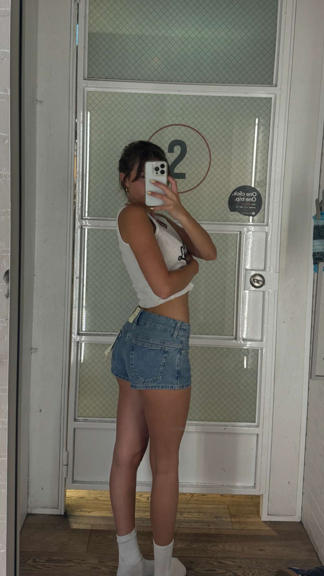 chloerosenbaum snapchat image archive image