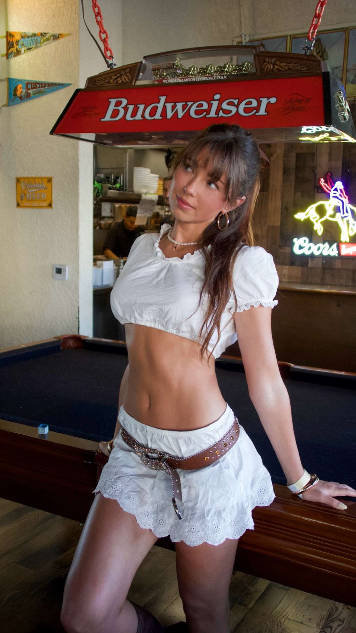 chloerosenbaum snapchat image archive image