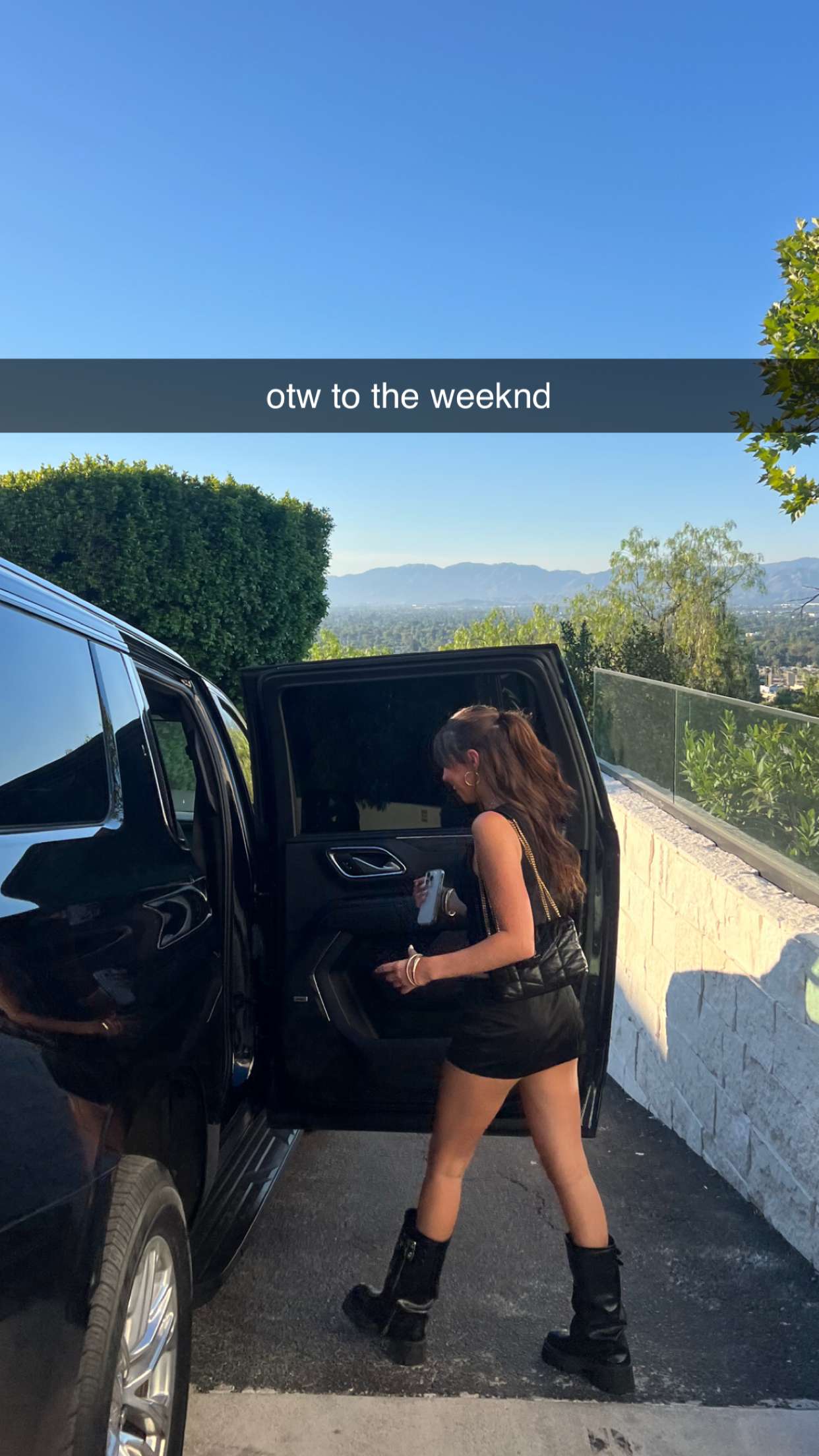 chloerosenbaum snapchat image archive image