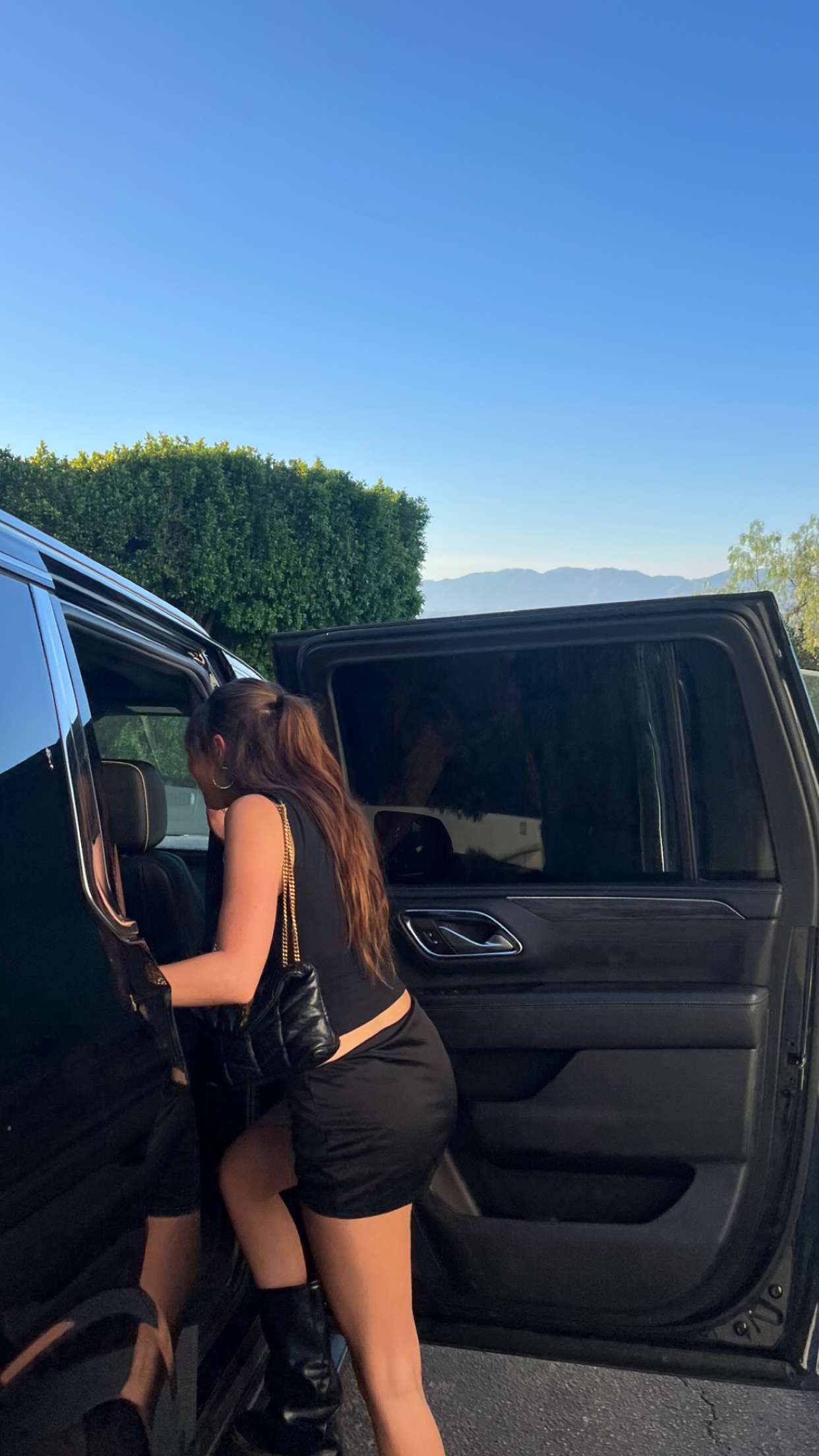 chloerosenbaum snapchat image archive image