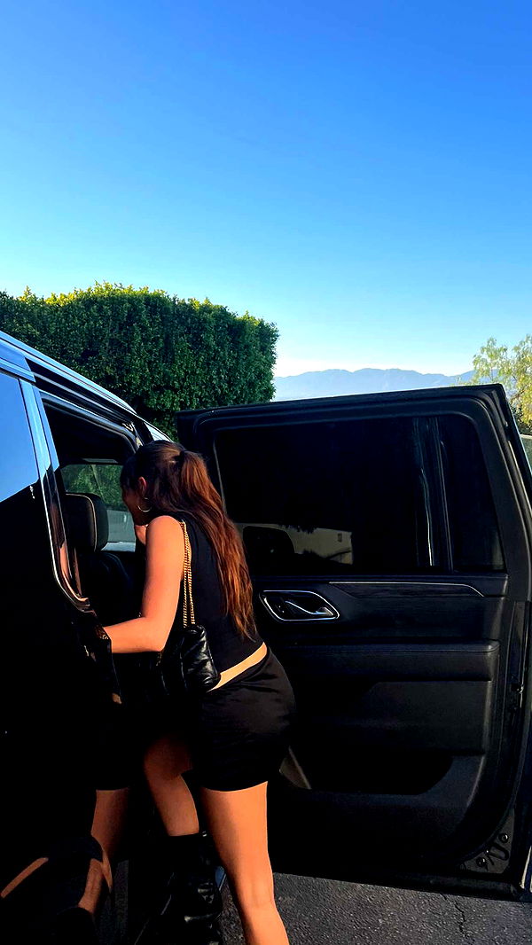 chloerosenbaum image ~ Altpins