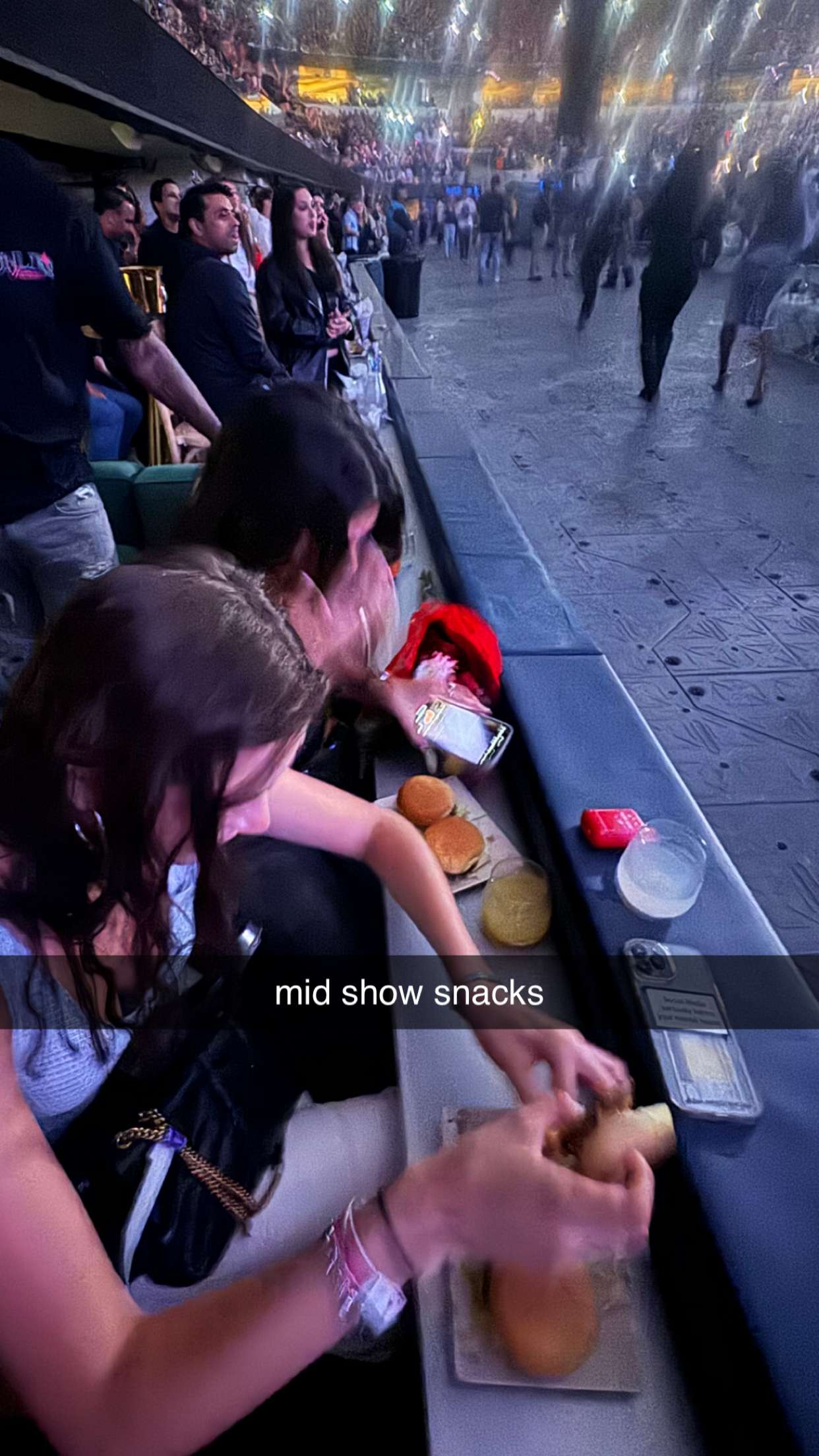 chloerosenbaum snapchat image archive image