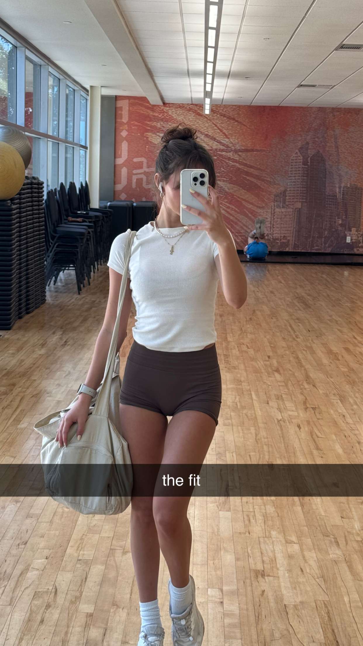 chloerosenbaum snapchat image archive image