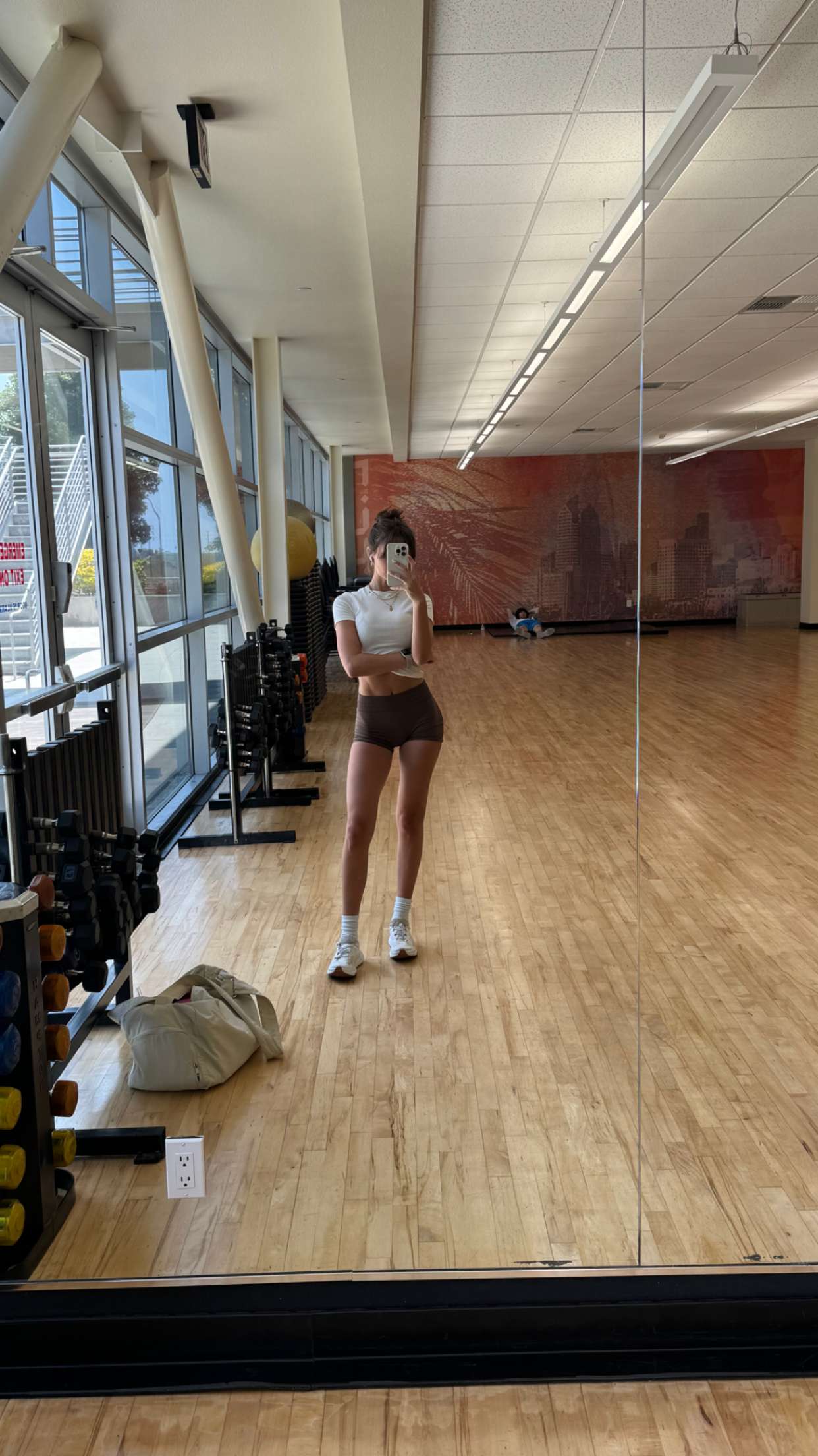 chloerosenbaum snapchat image archive image