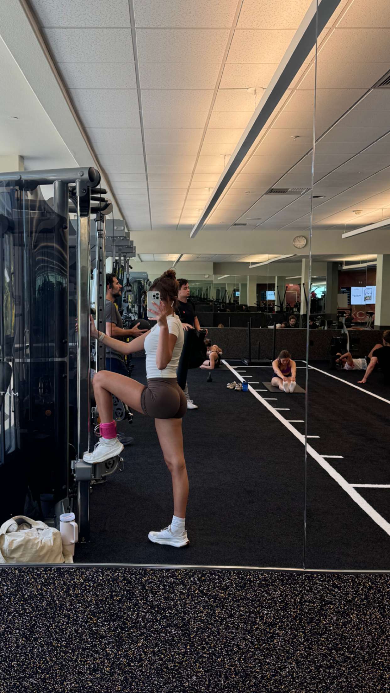 chloerosenbaum snapchat image archive image