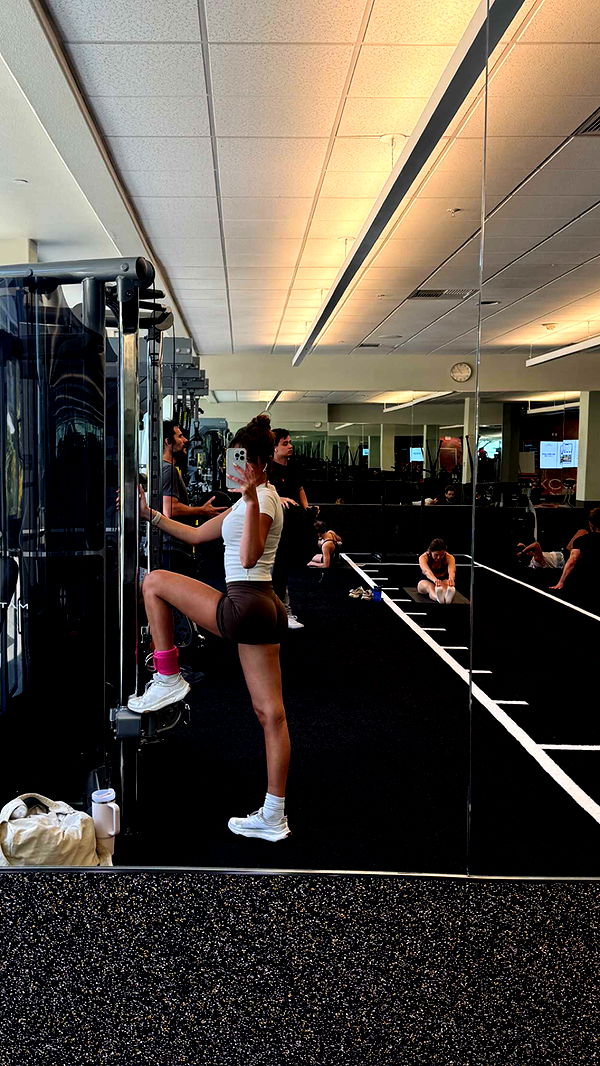 chloerosenbaum image ~ Altpins