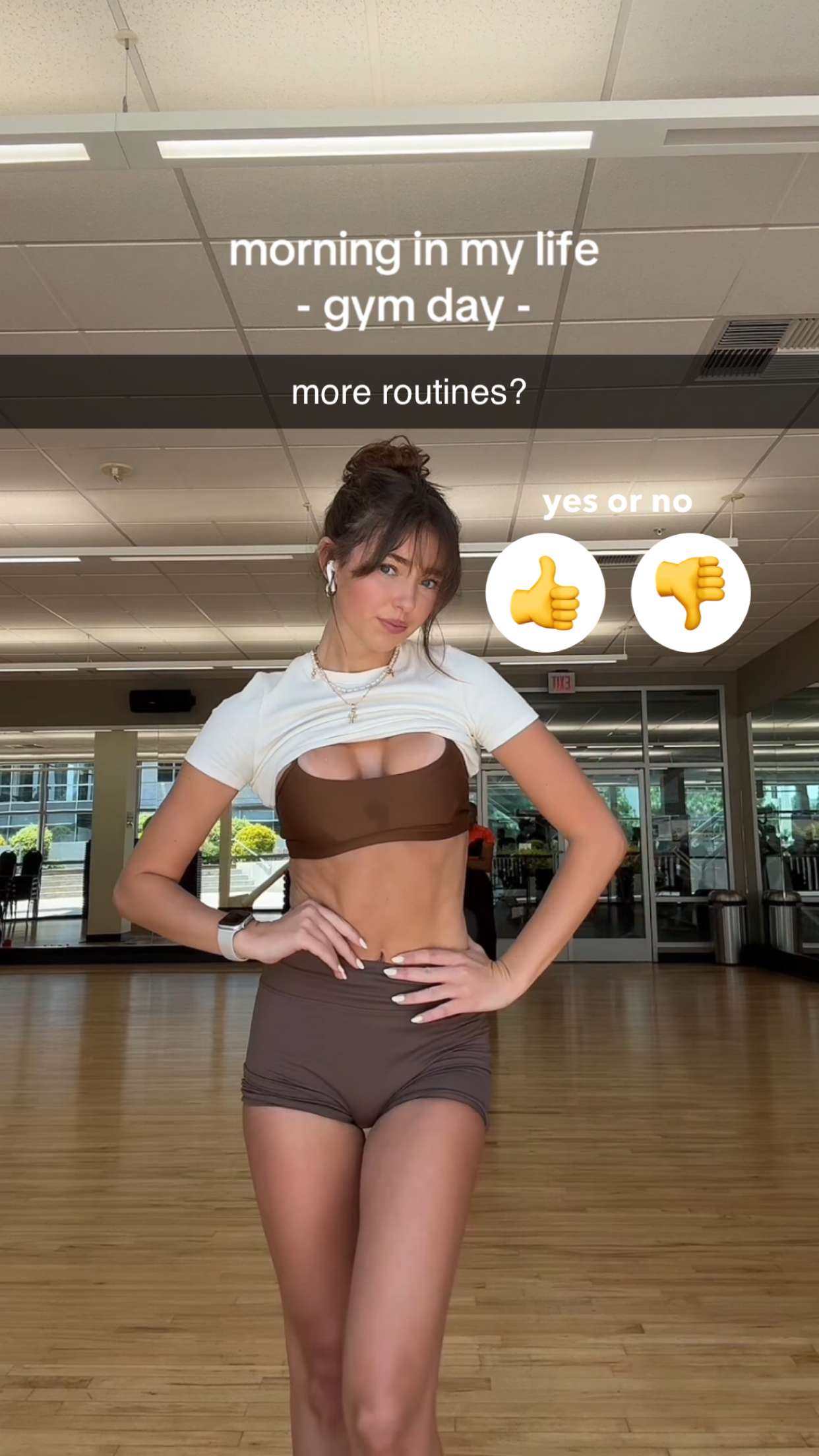 chloerosenbaum snapchat image archive image