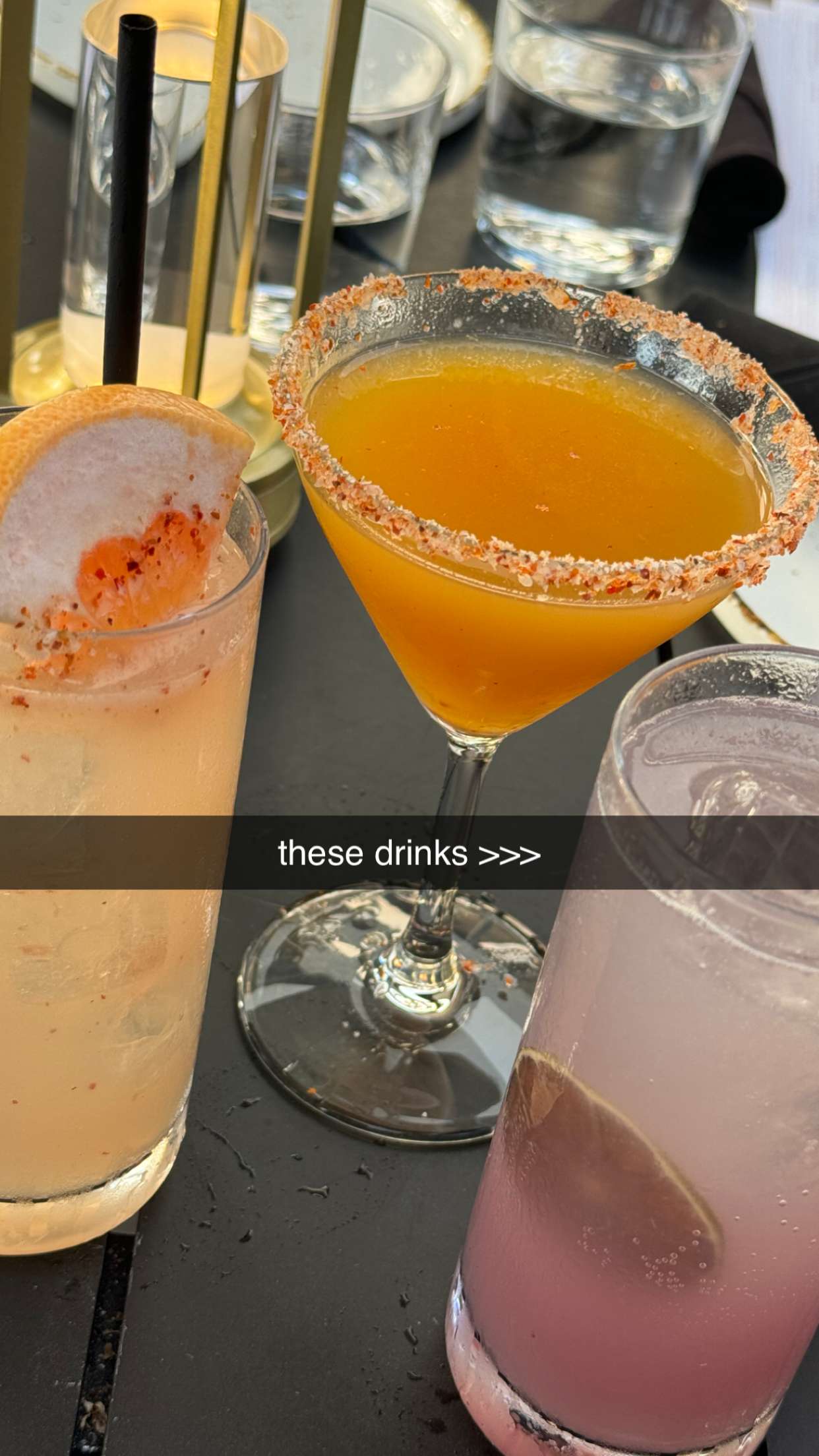 chloerosenbaum snapchat image archive image