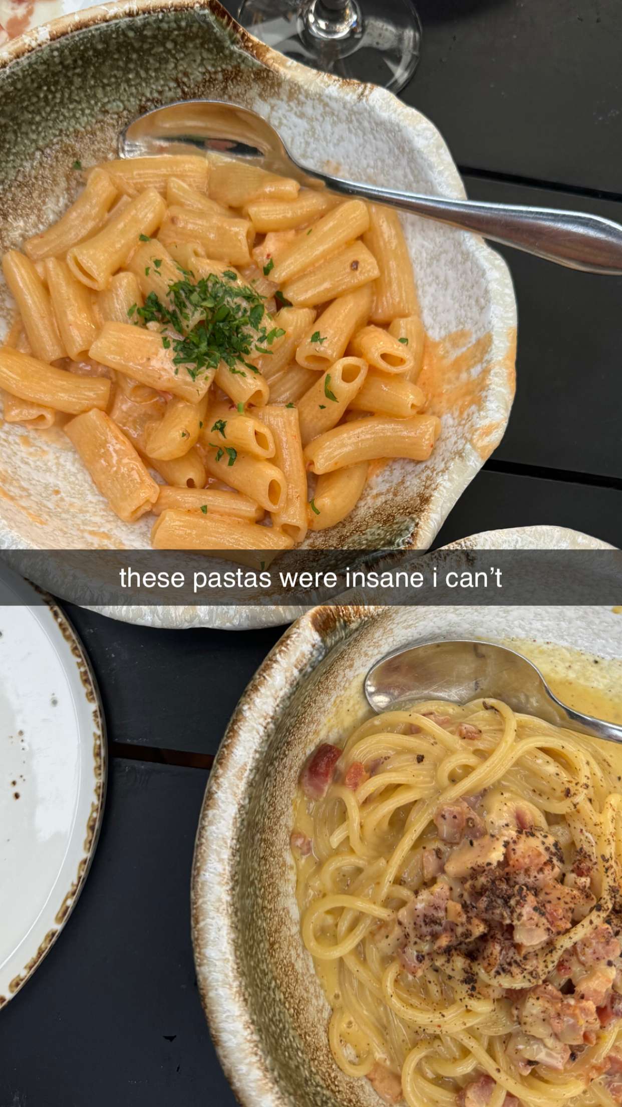 chloerosenbaum snapchat image archive image