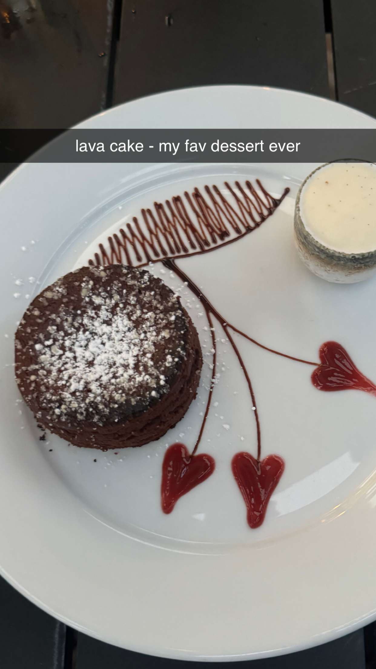 chloerosenbaum snapchat image archive image