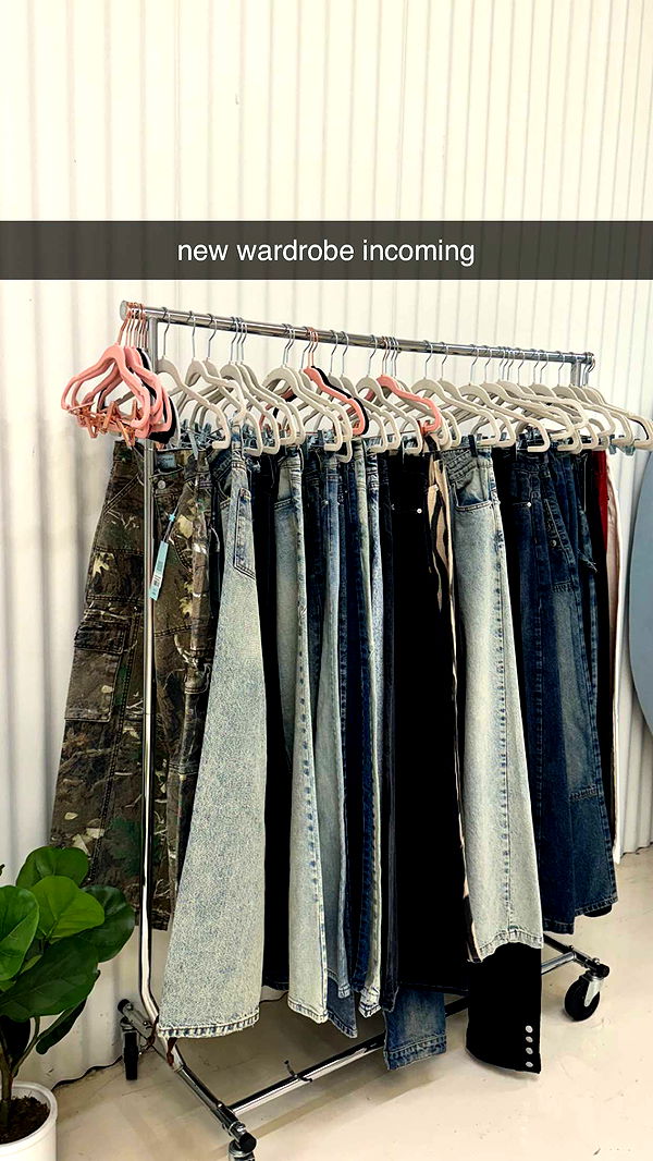 chloerosenbaum image ~ Altpins