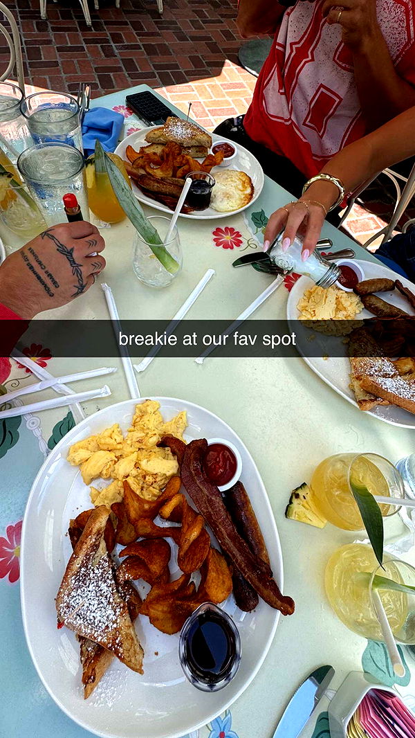 chloerosenbaum image ~ Altpins