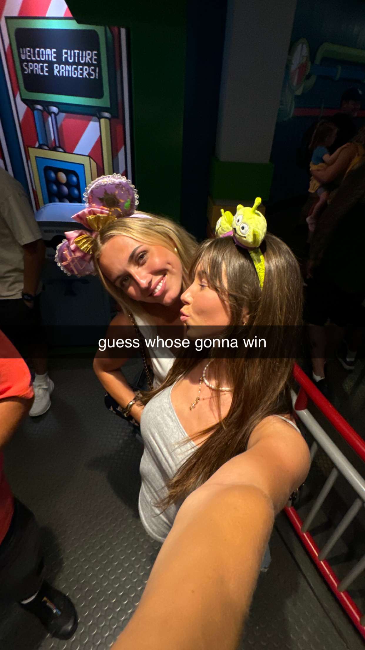 chloerosenbaum snapchat image archive image