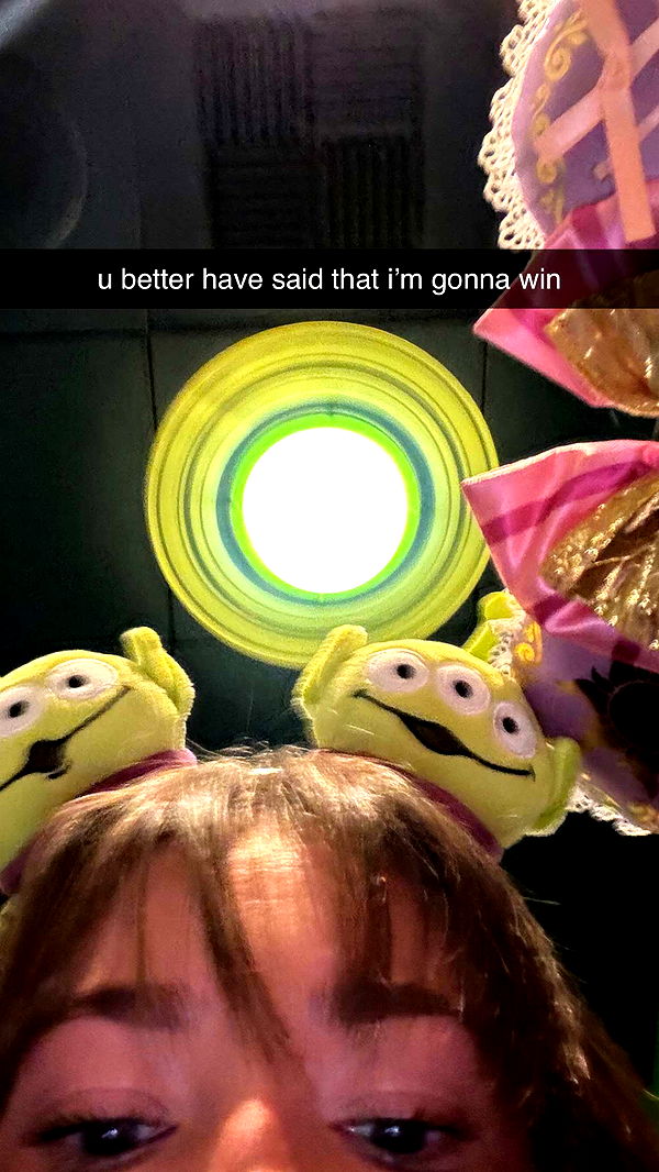 chloerosenbaum image ~ Altpins