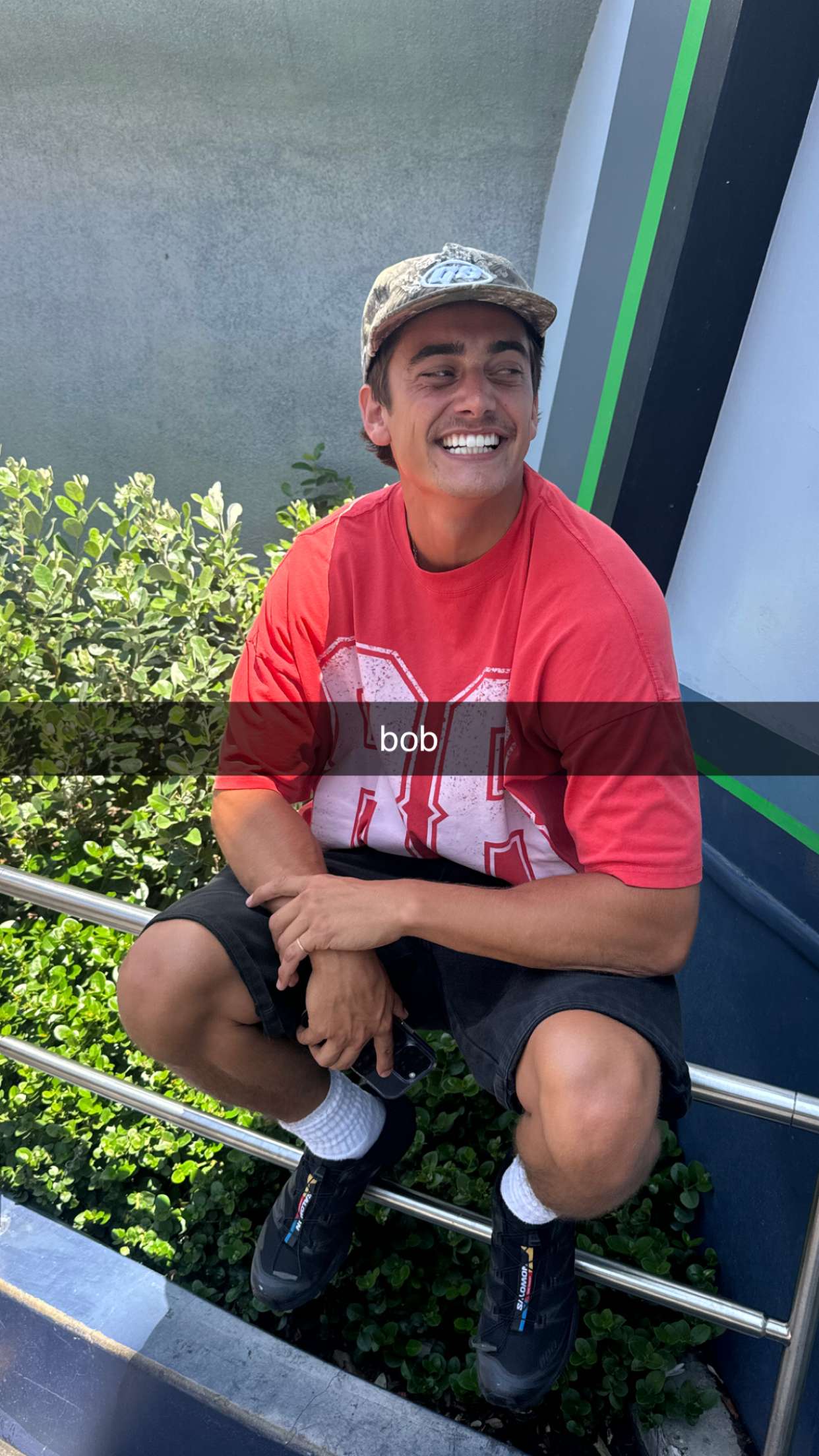 chloerosenbaum snapchat image archive image