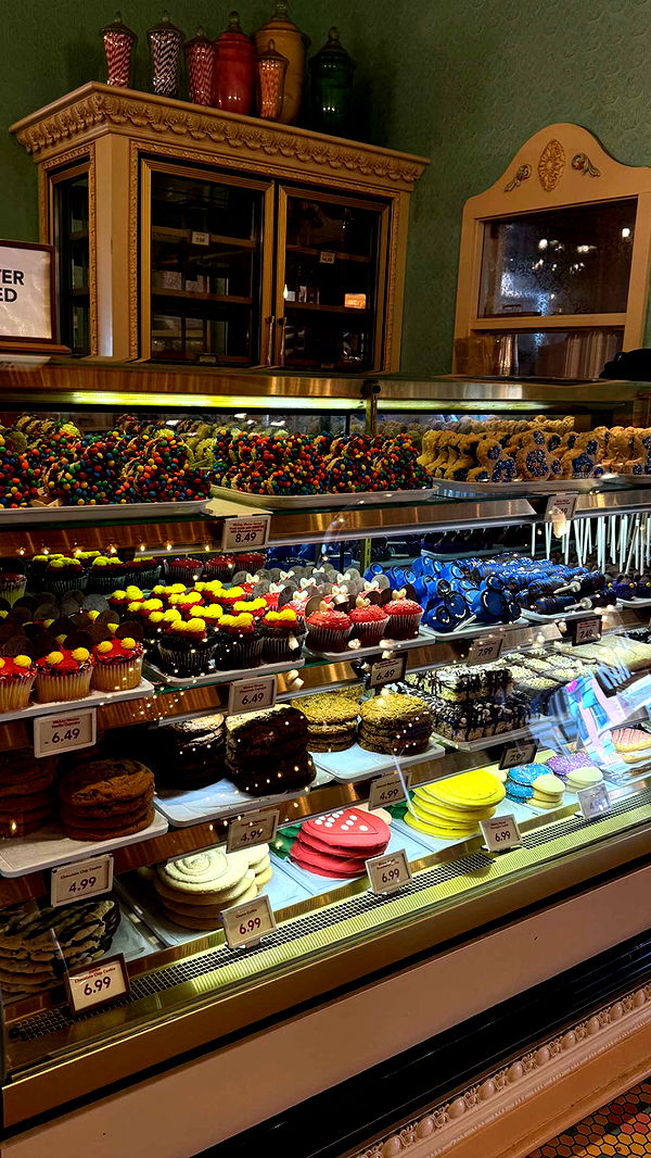 chloerosenbaum image ~ Altpins