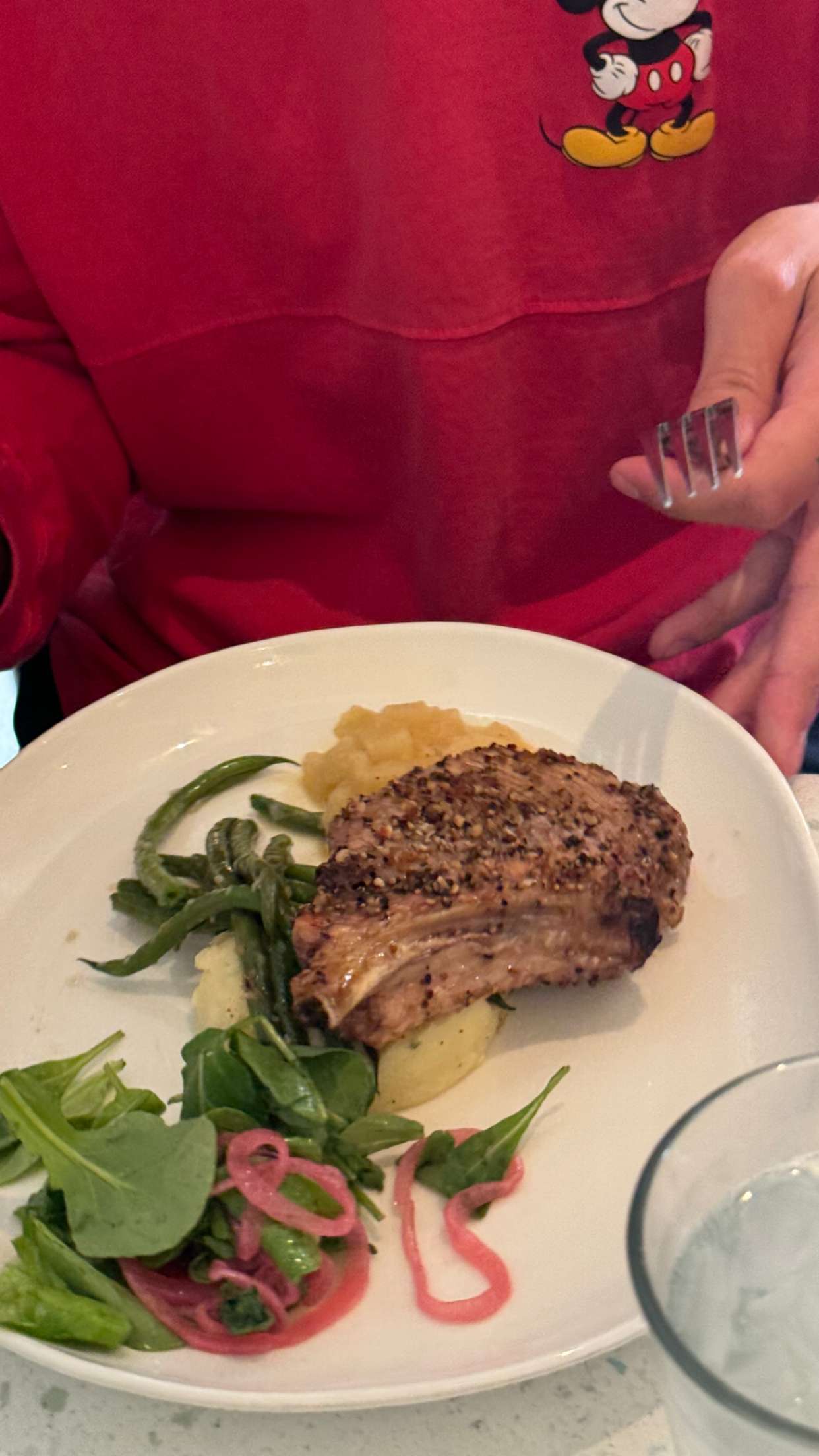 chloerosenbaum snapchat image archive image