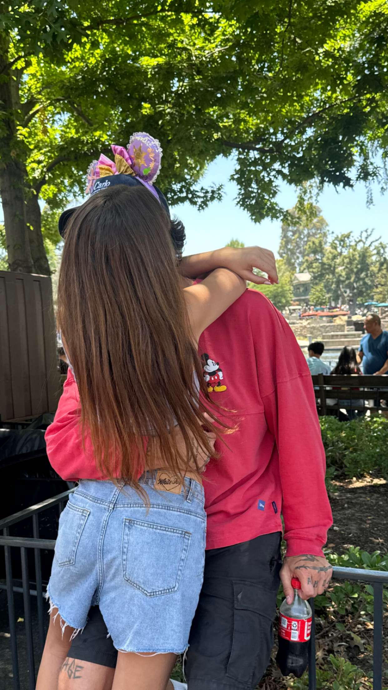 chloerosenbaum snapchat image archive image