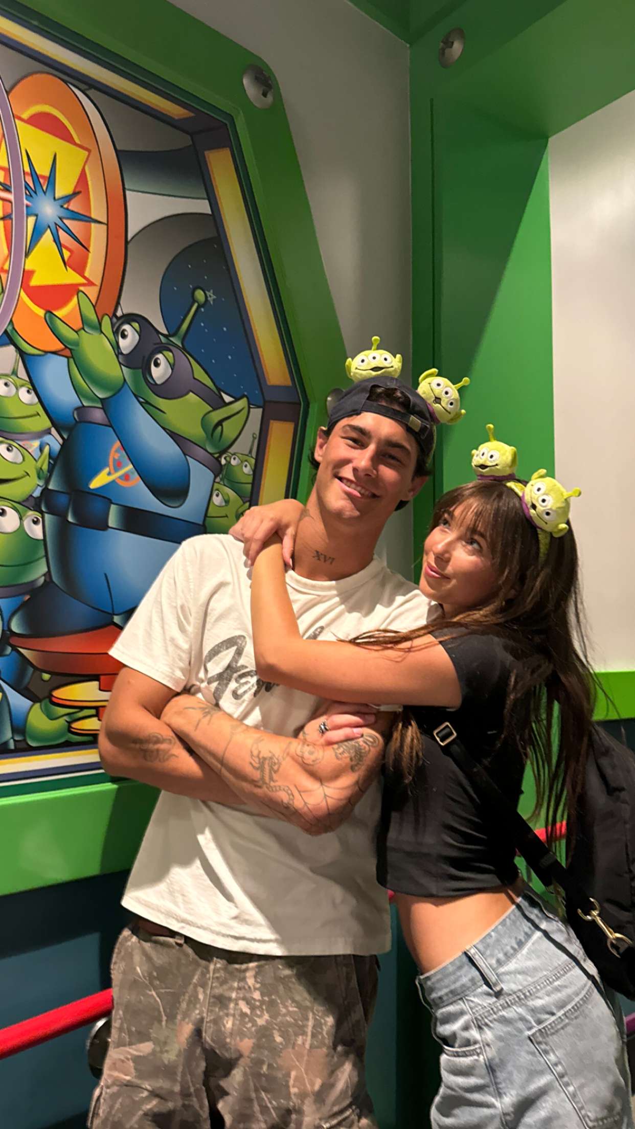 chloerosenbaum snapchat image archive image