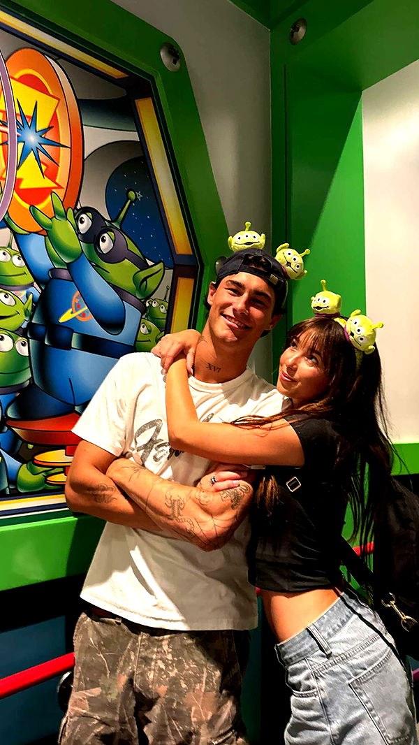 chloerosenbaum image ~ Altpins