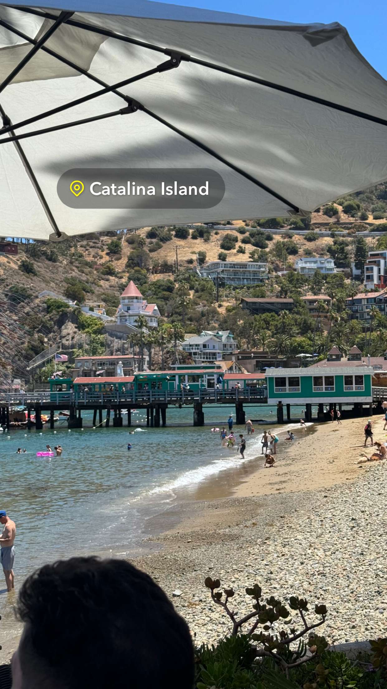 chloerosenbaum snapchat image archive image