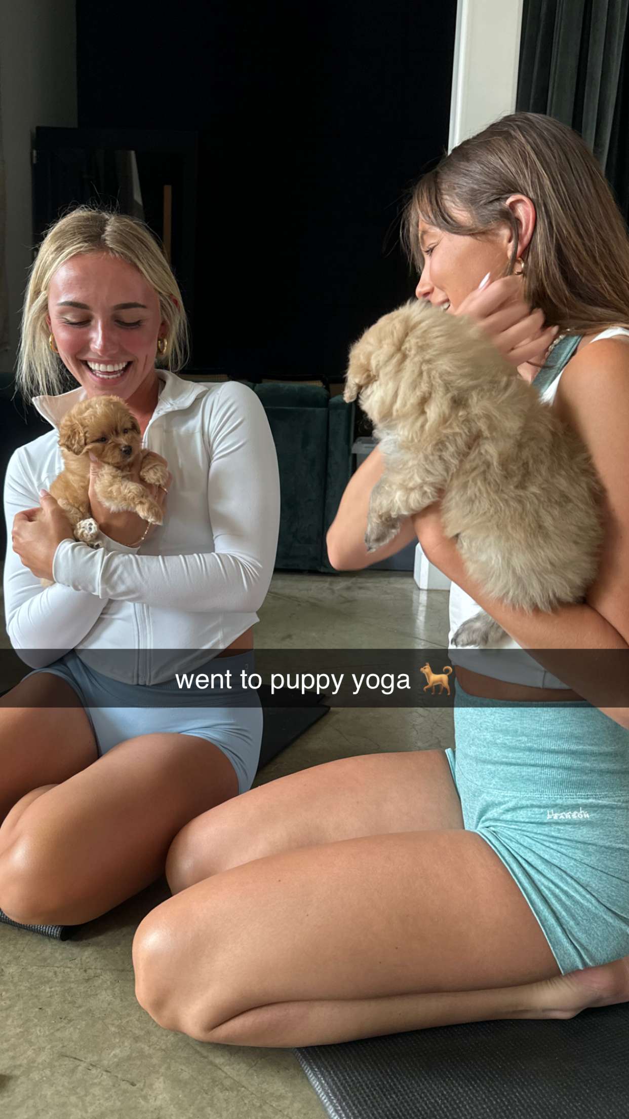 chloerosenbaum snapchat image archive image