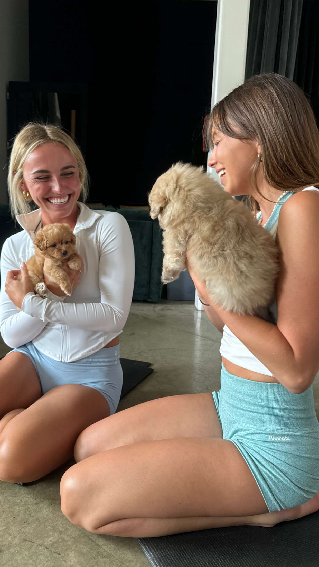 chloerosenbaum snapchat image archive image