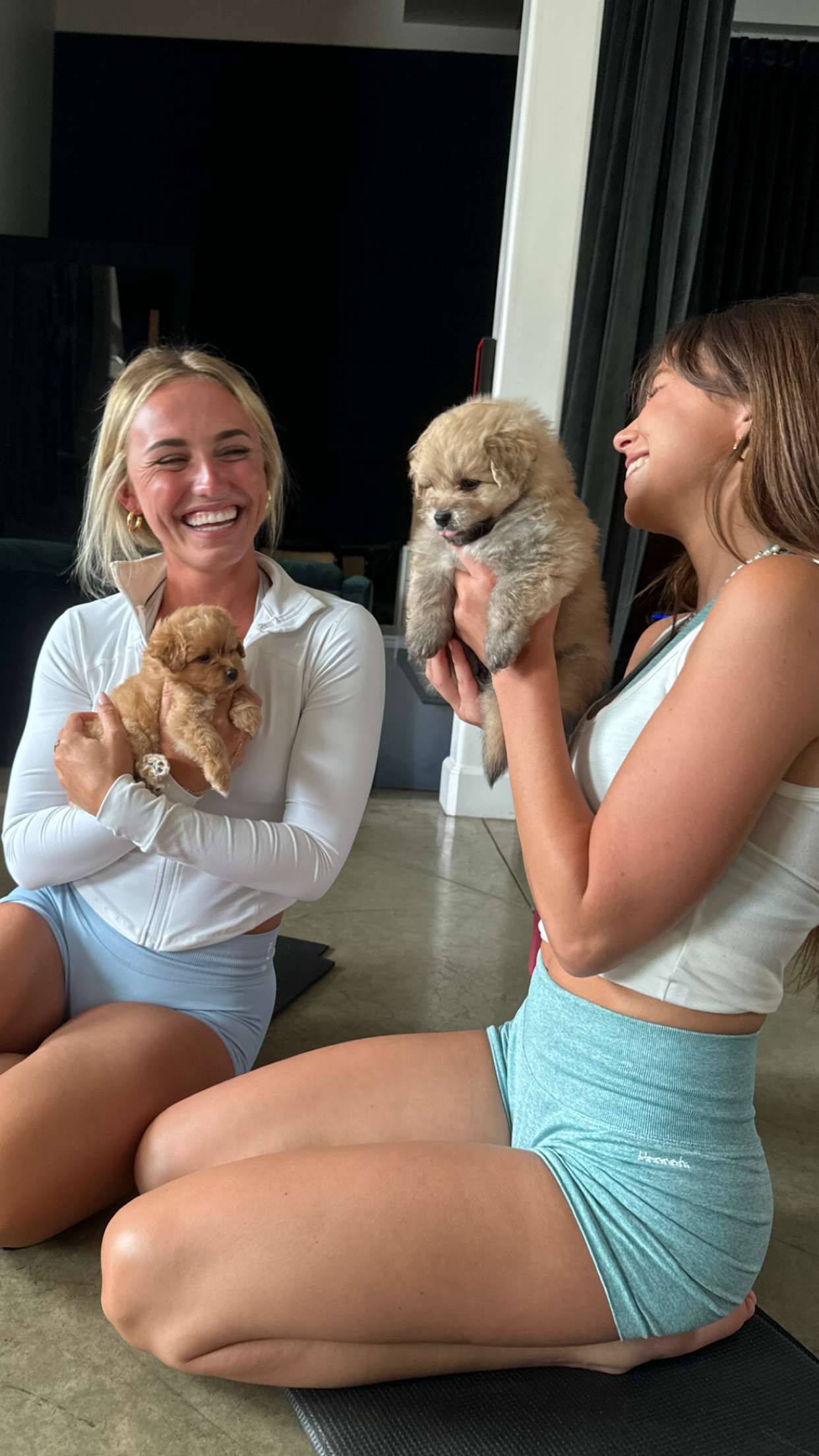 chloerosenbaum snapchat image archive image