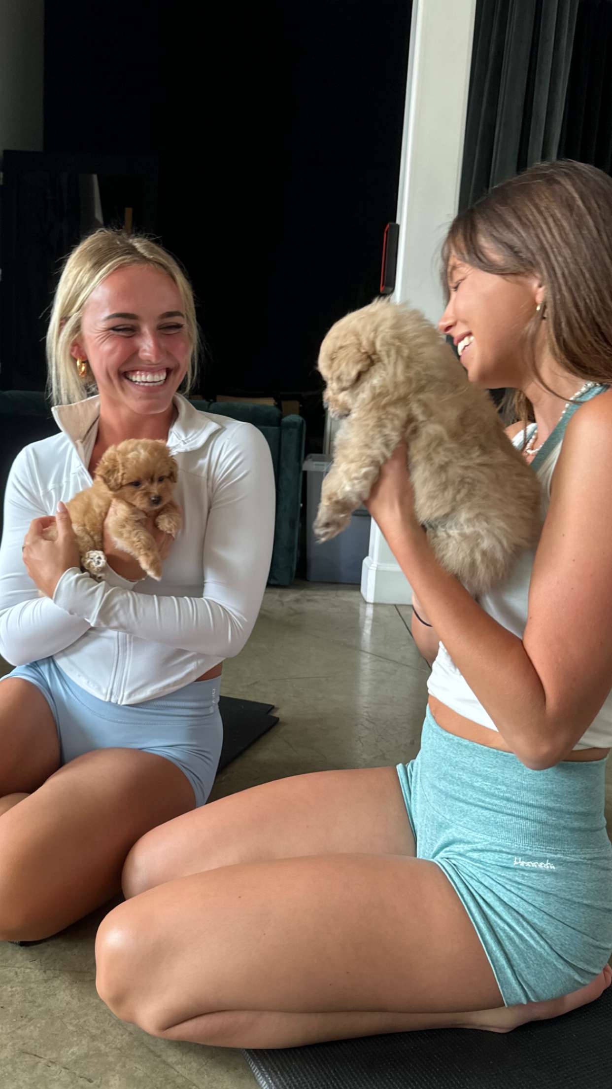 chloerosenbaum snapchat image archive image