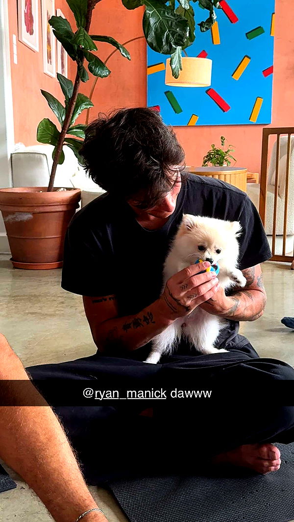 chloerosenbaum image ~ Altpins