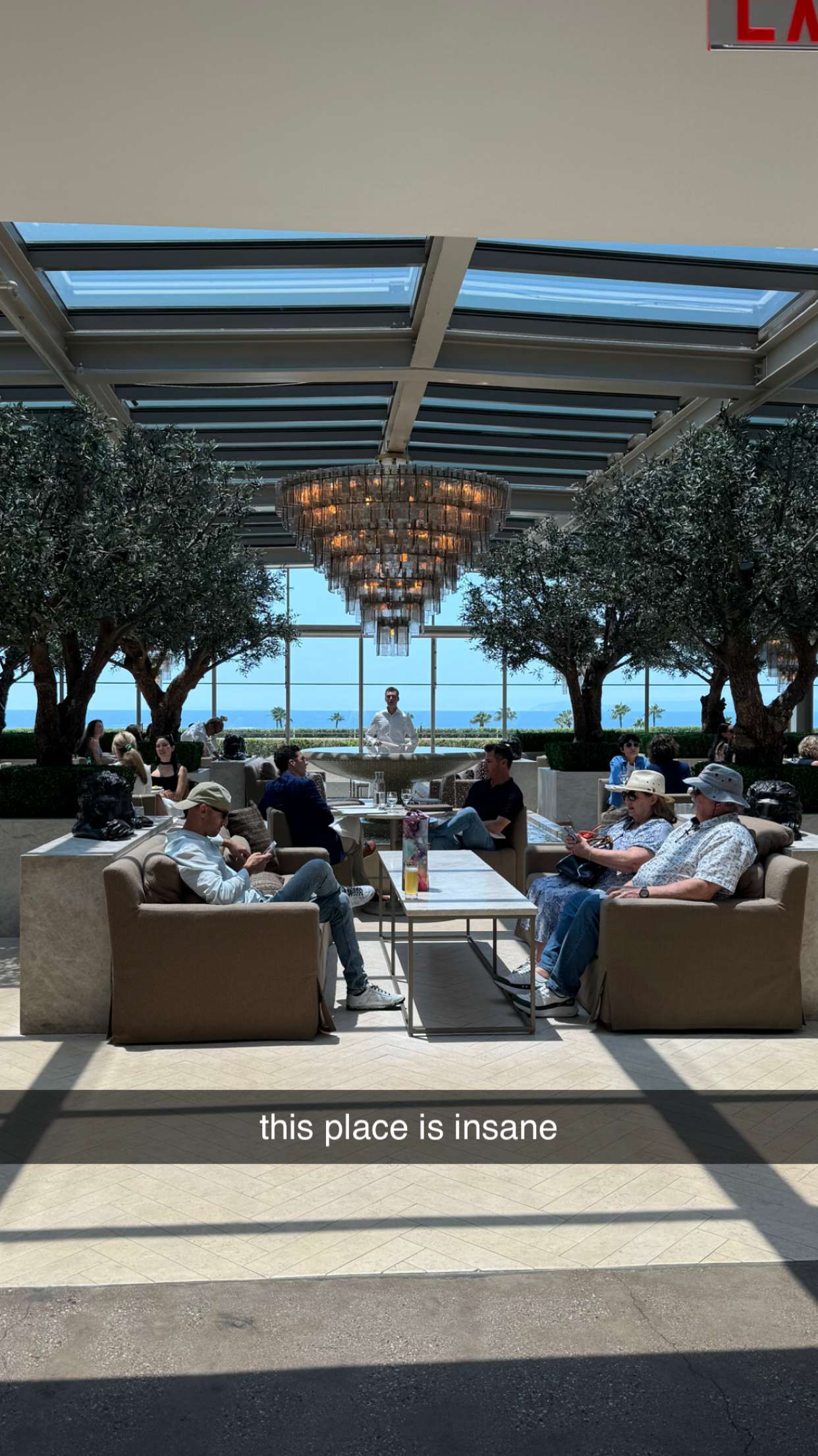 chloerosenbaum snapchat image archive image