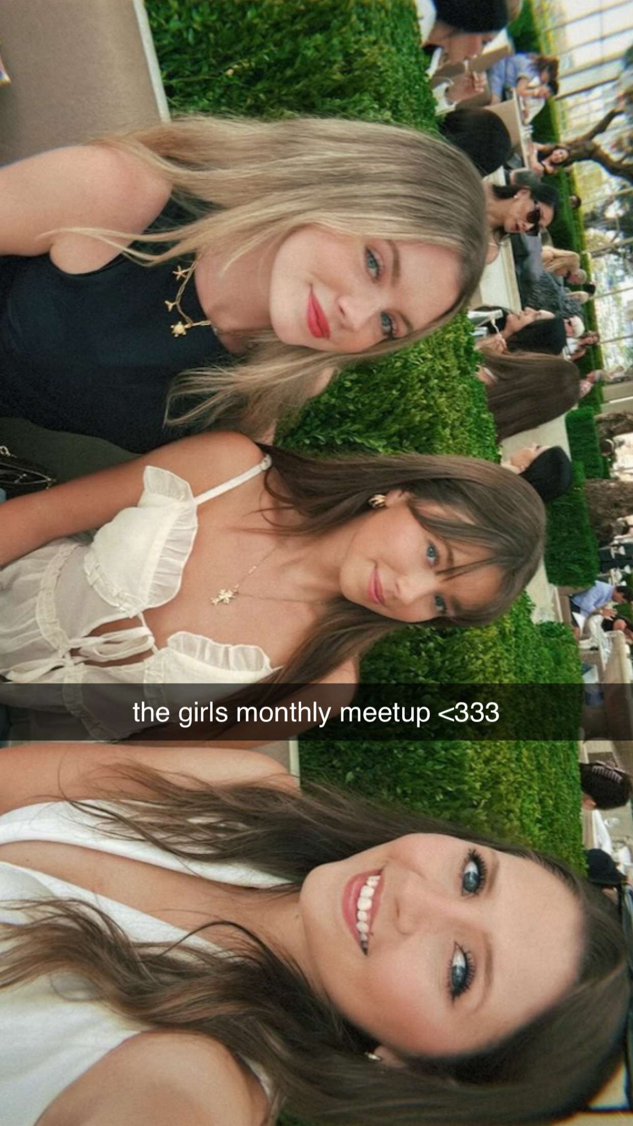 chloerosenbaum snapchat image archive image