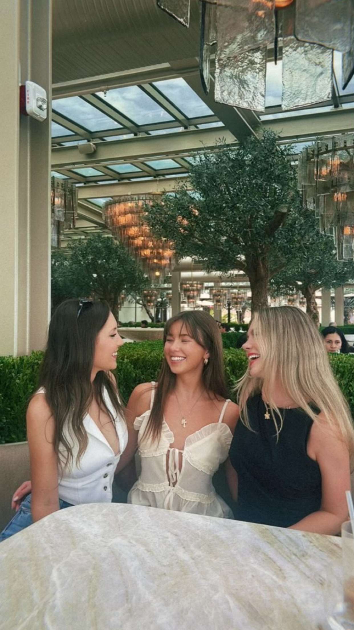 chloerosenbaum snapchat image archive image