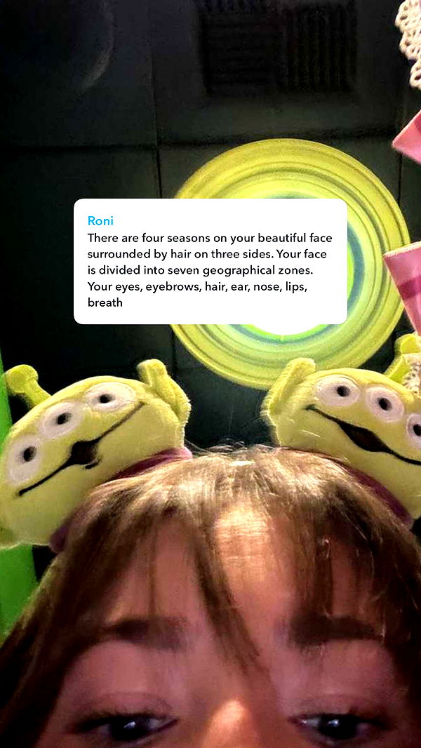 chloerosenbaum image ~ Altpins