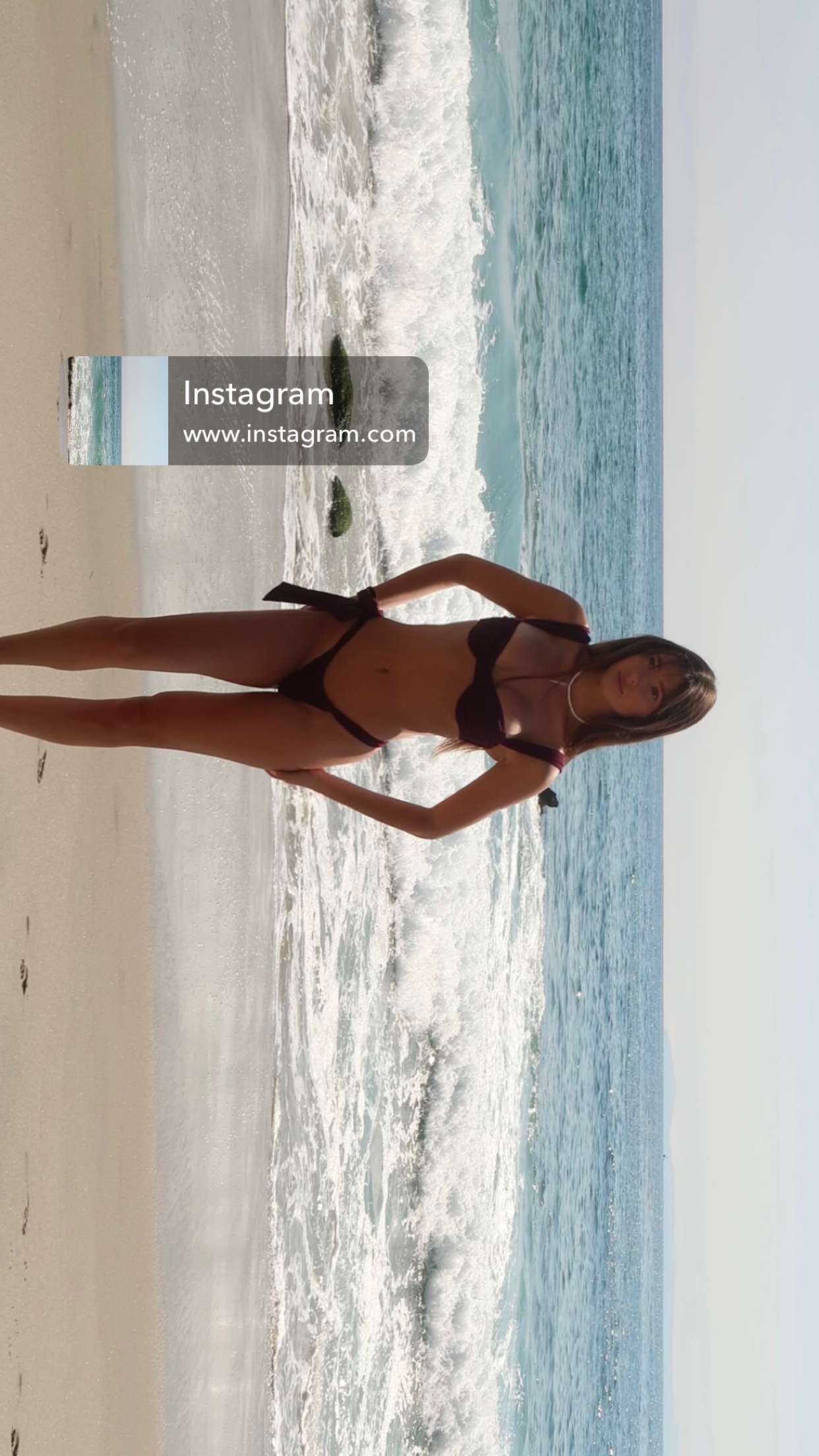 chloerosenbaum snapchat image archive image