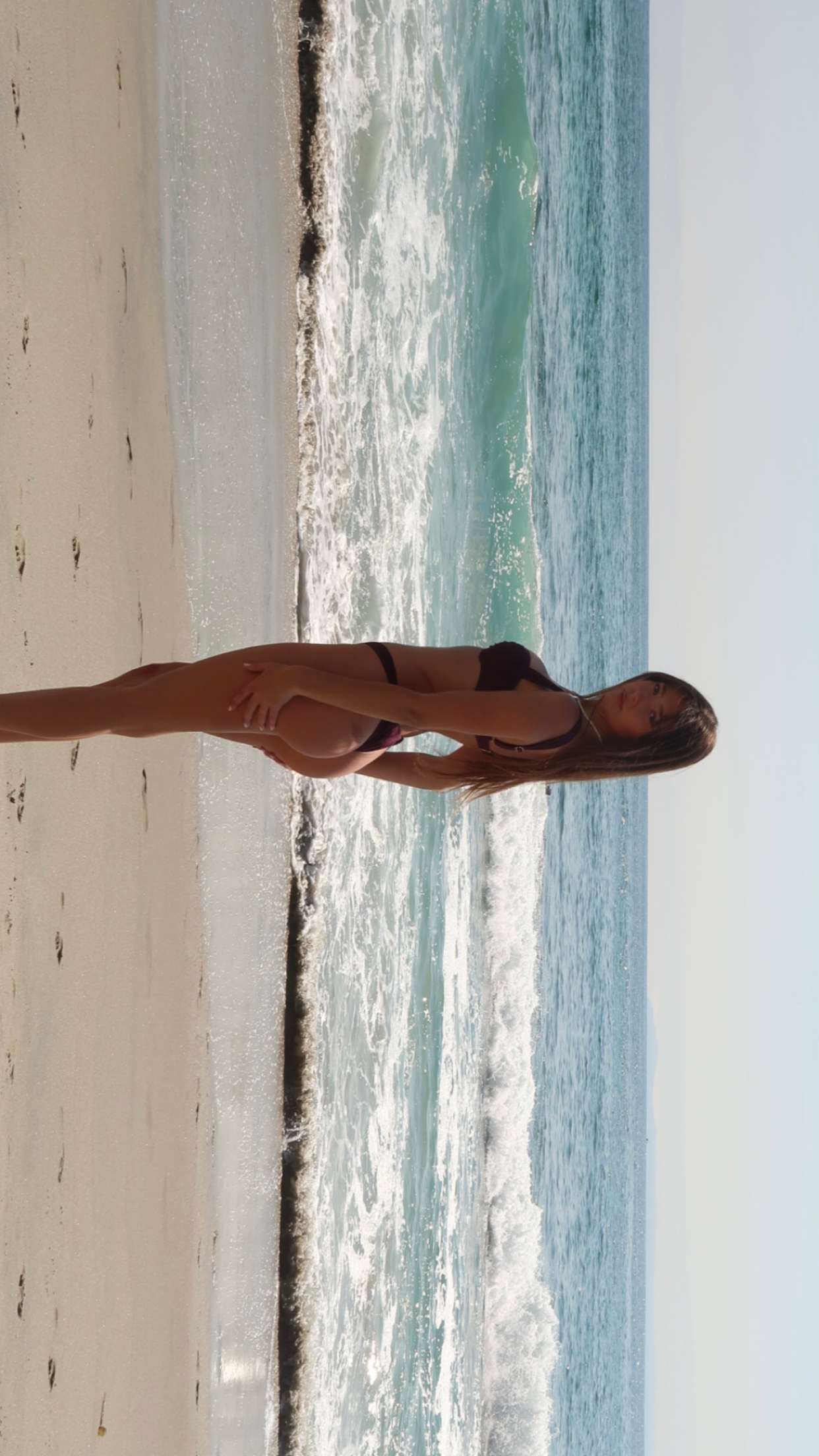 chloerosenbaum snapchat image archive image