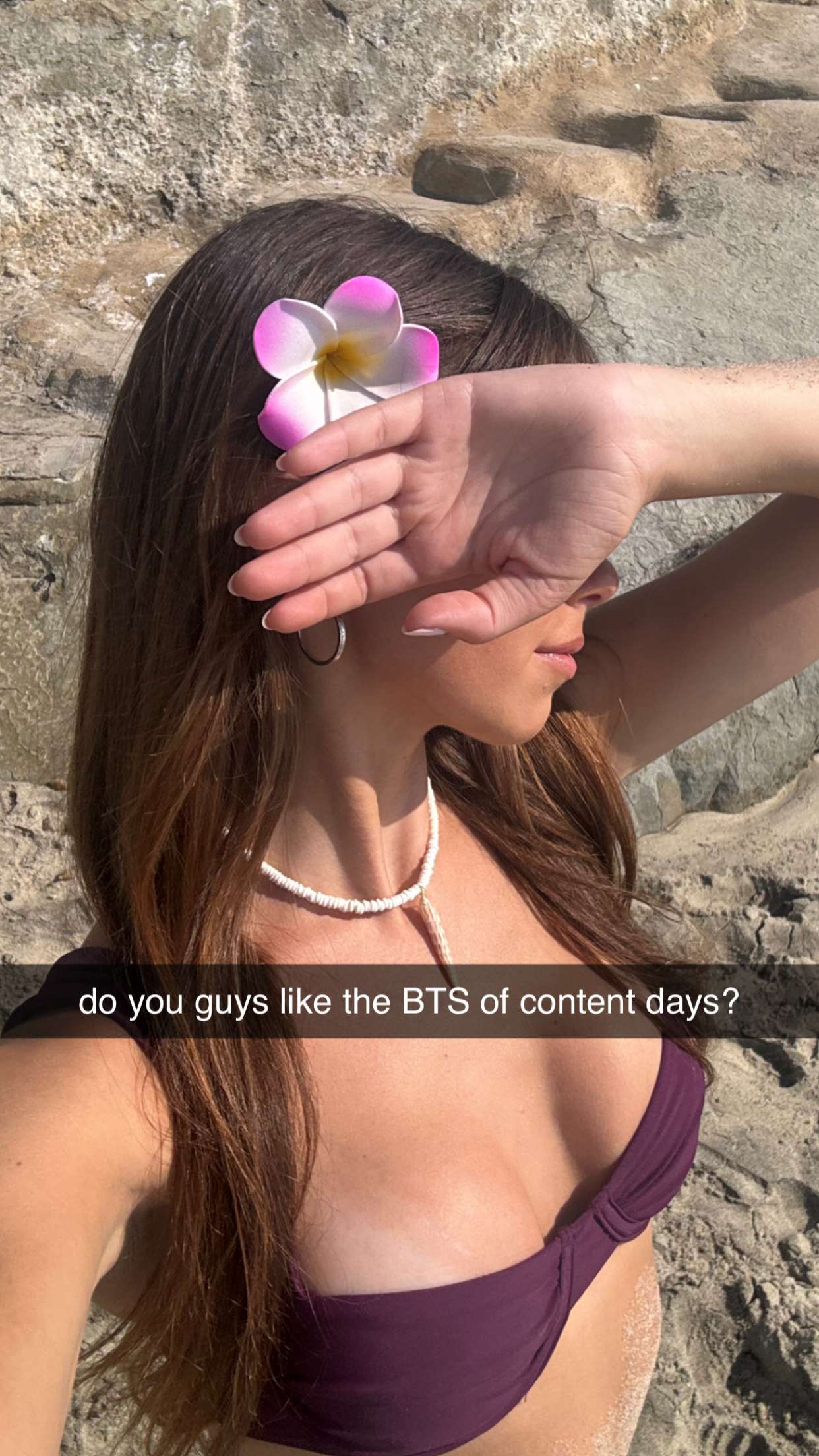 chloerosenbaum snapchat image archive image