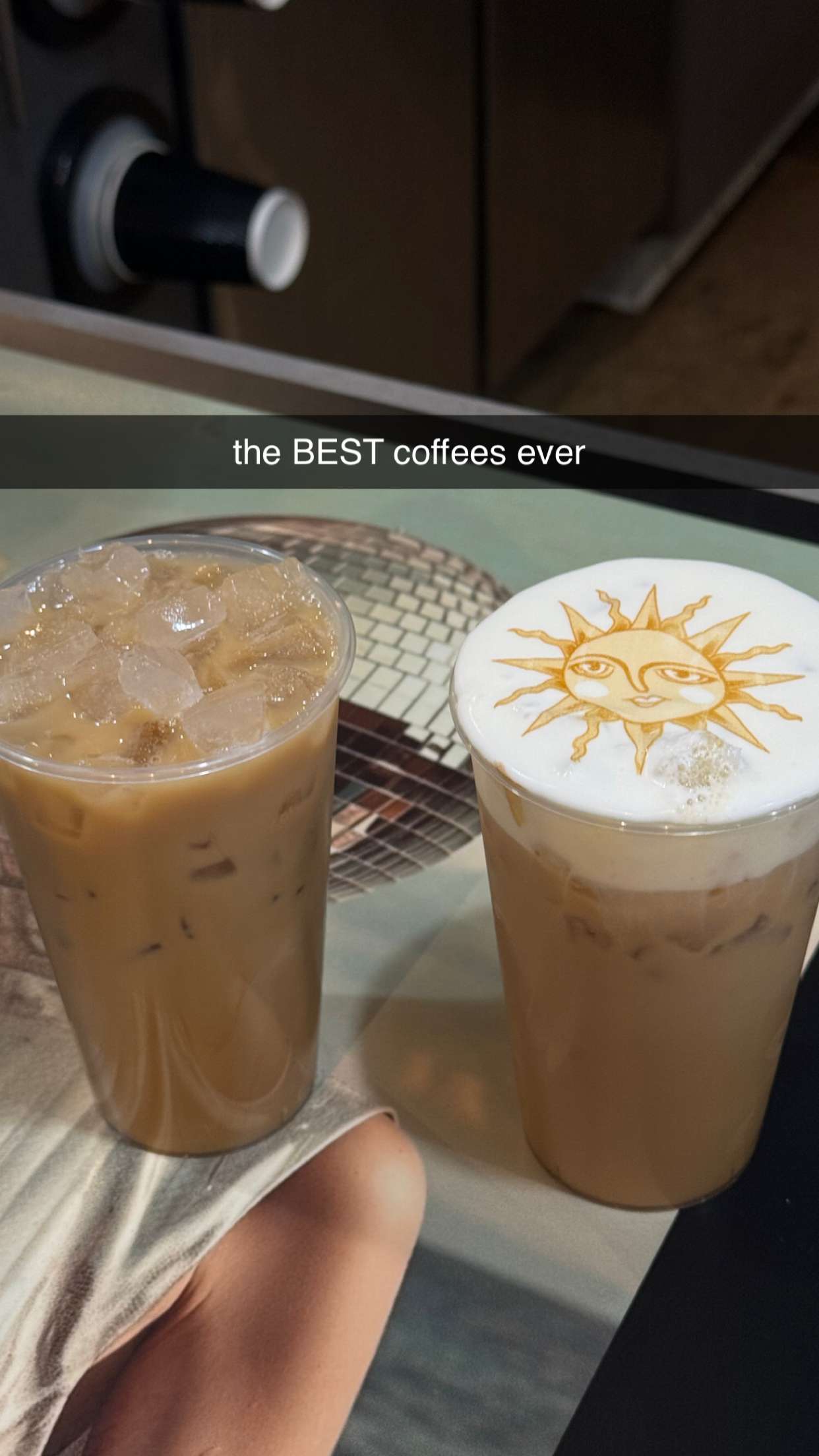 chloerosenbaum snapchat image archive image