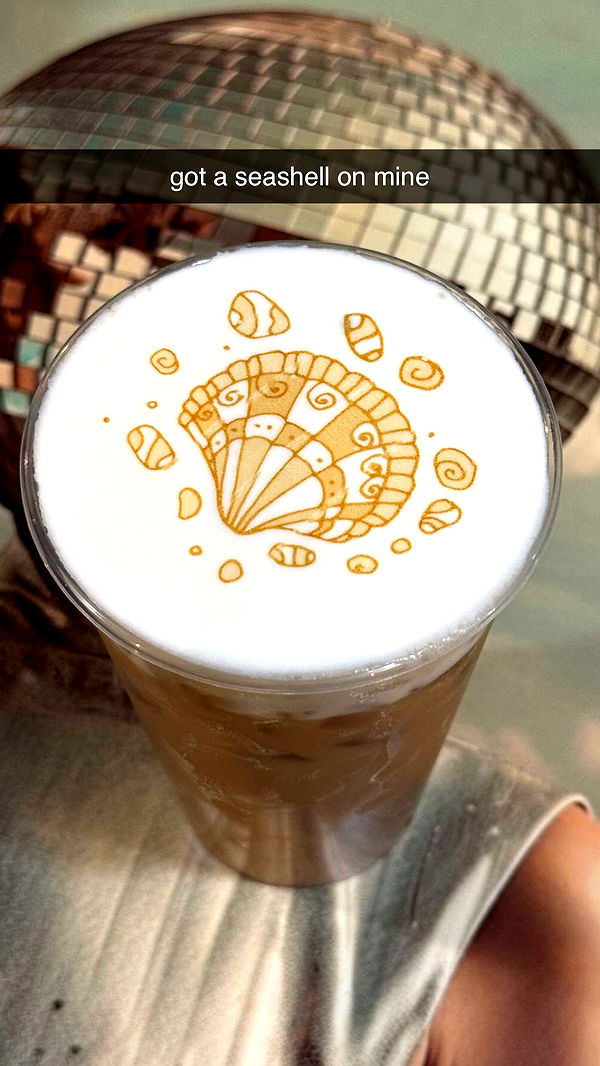 chloerosenbaum image ~ Altpins