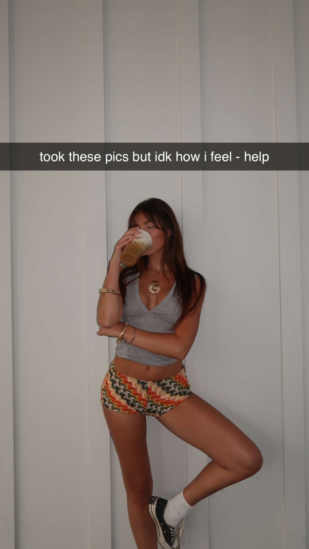 chloerosenbaum snapchat image archive image
