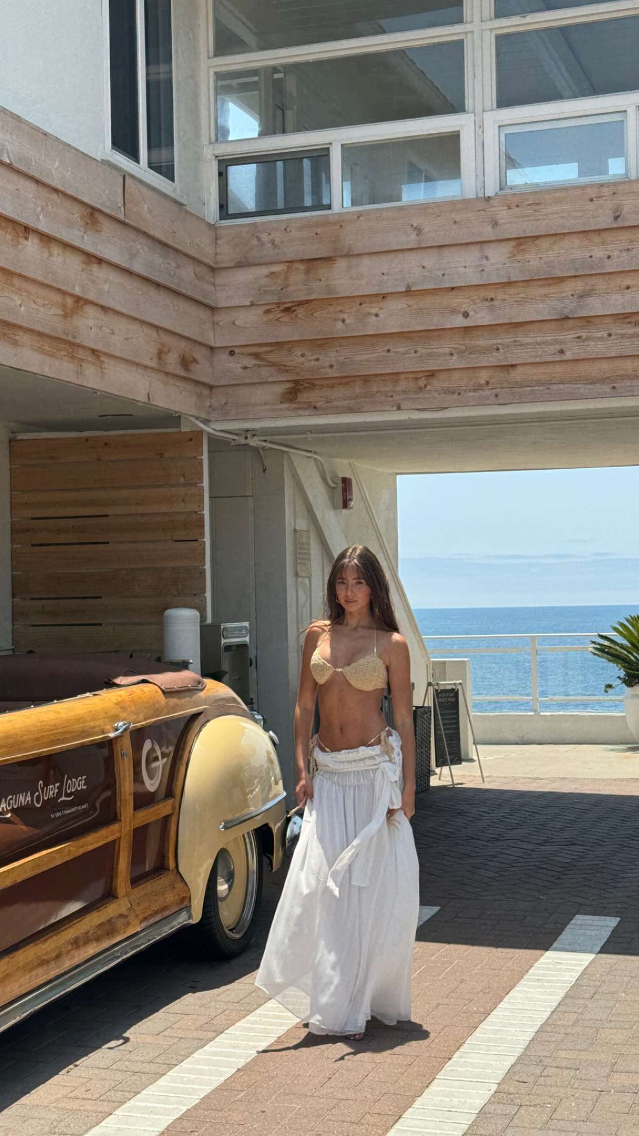 chloerosenbaum snapchat image archive image