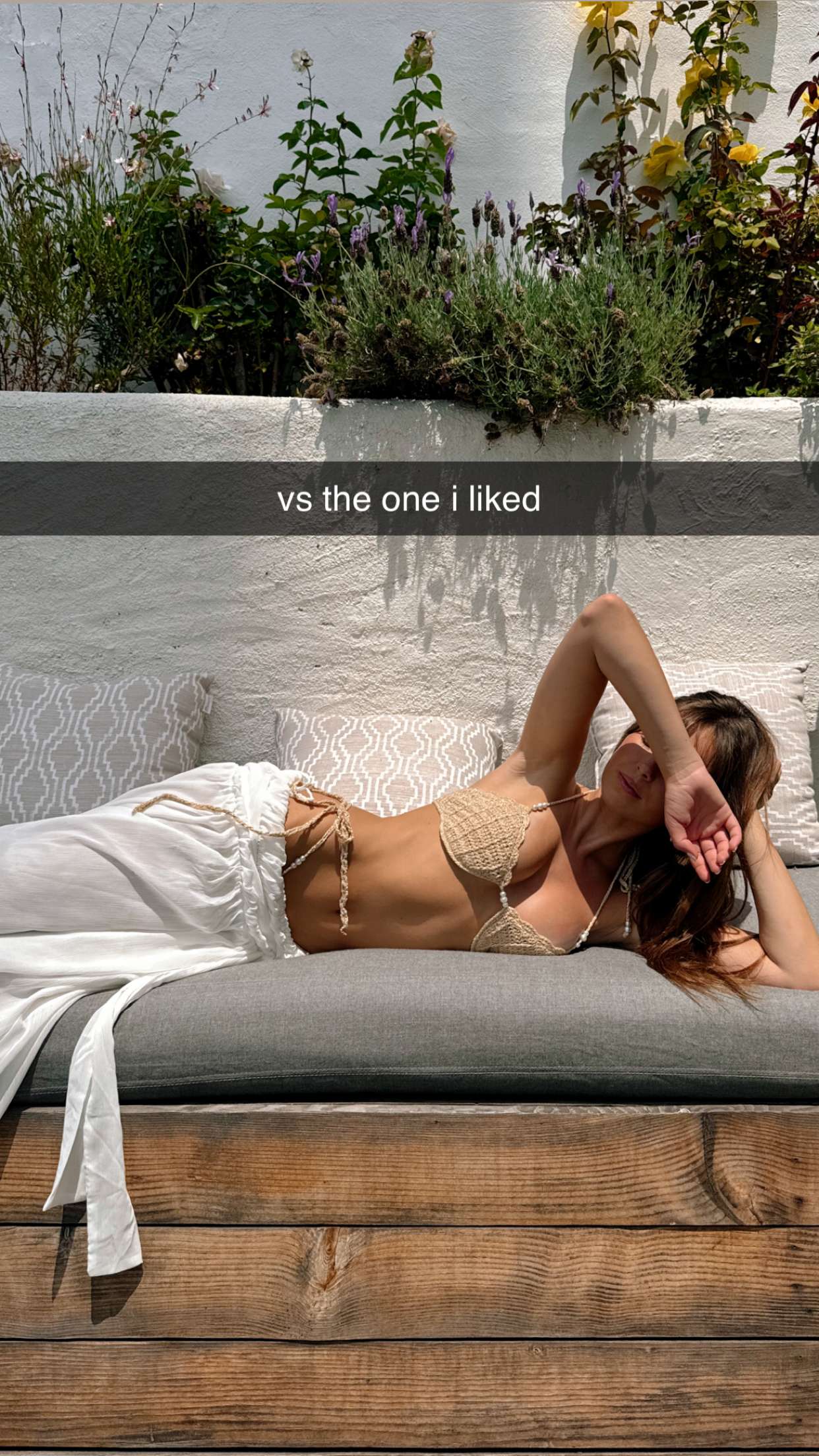 chloerosenbaum snapchat image archive image