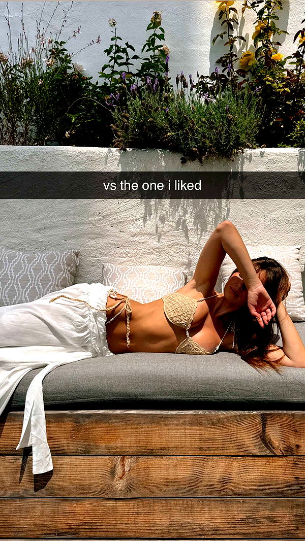 chloerosenbaum image ~ Altpins