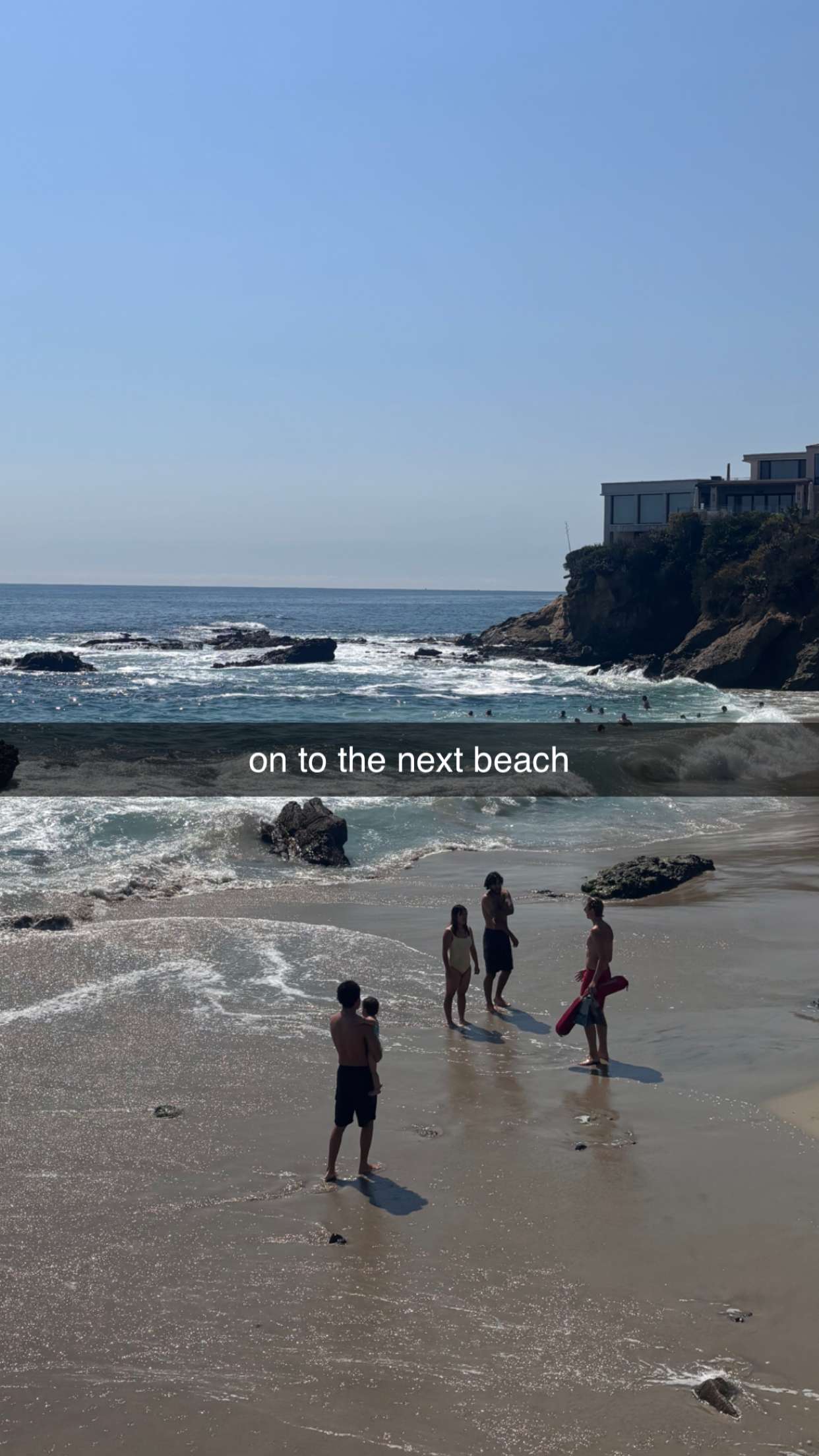 chloerosenbaum snapchat image archive image