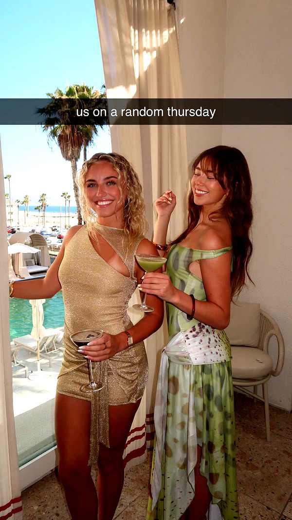 chloerosenbaum image ~ Altpins