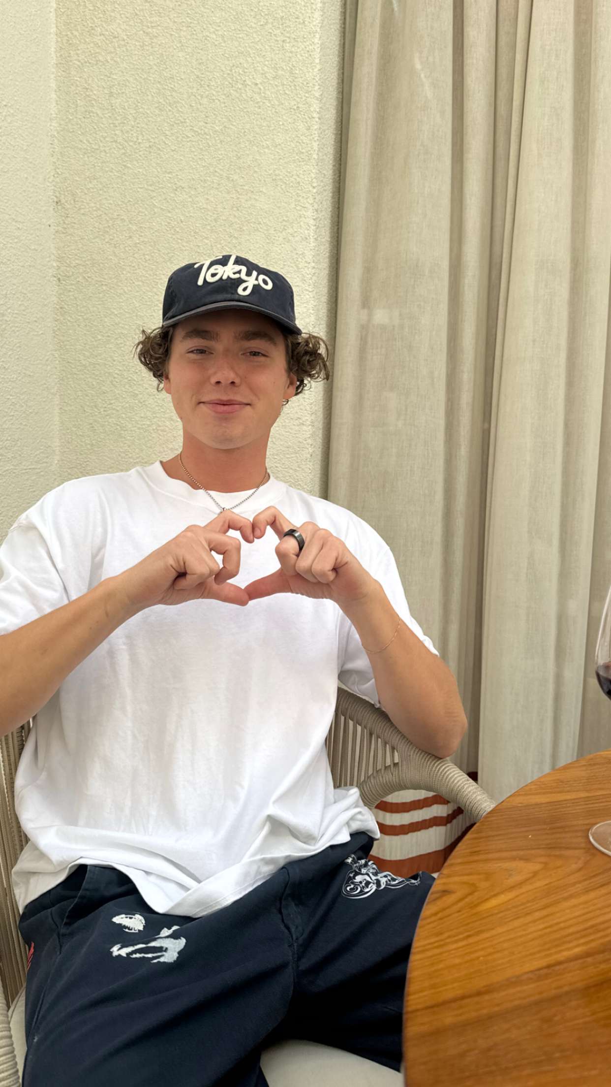 chloerosenbaum snapchat image archive image