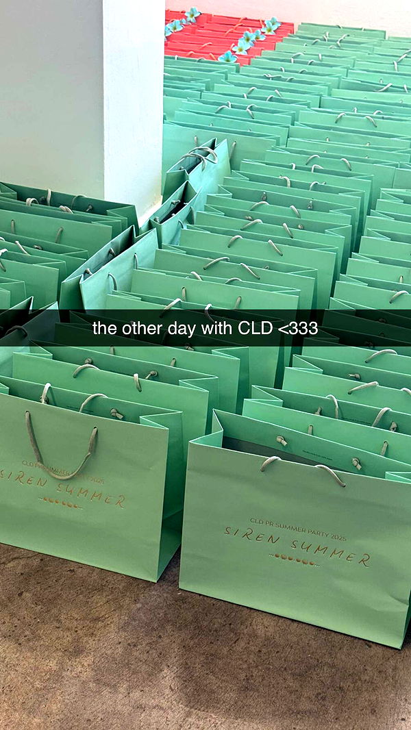 chloerosenbaum image ~ Altpins