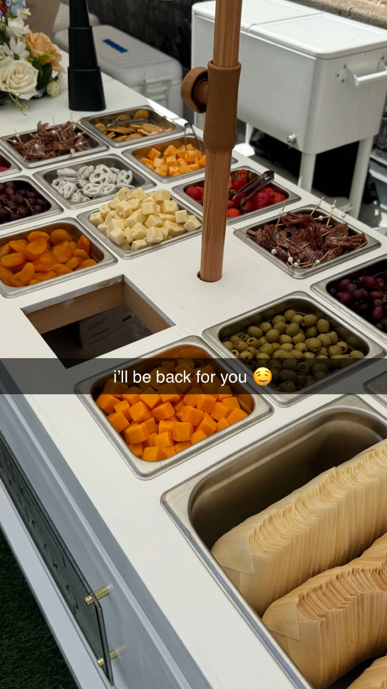 chloerosenbaum snapchat image archive image