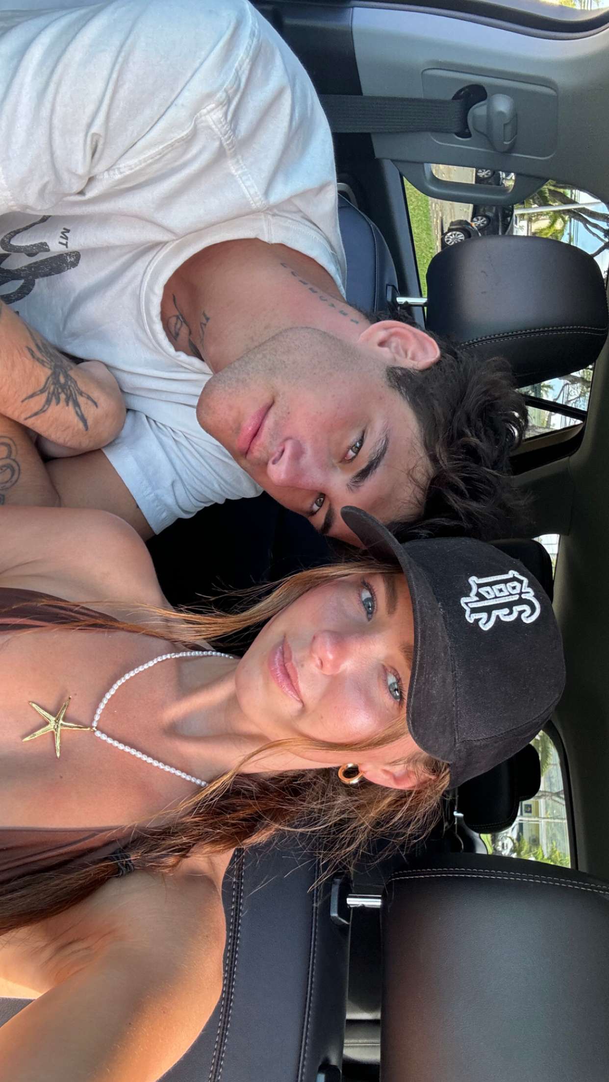 chloerosenbaum snapchat image archive image