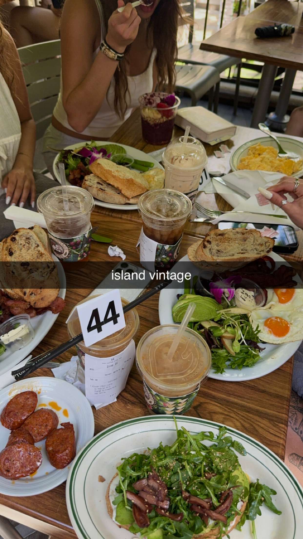 chloerosenbaum snapchat image archive image